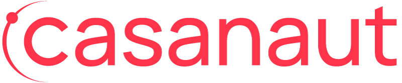 casanaut logo
