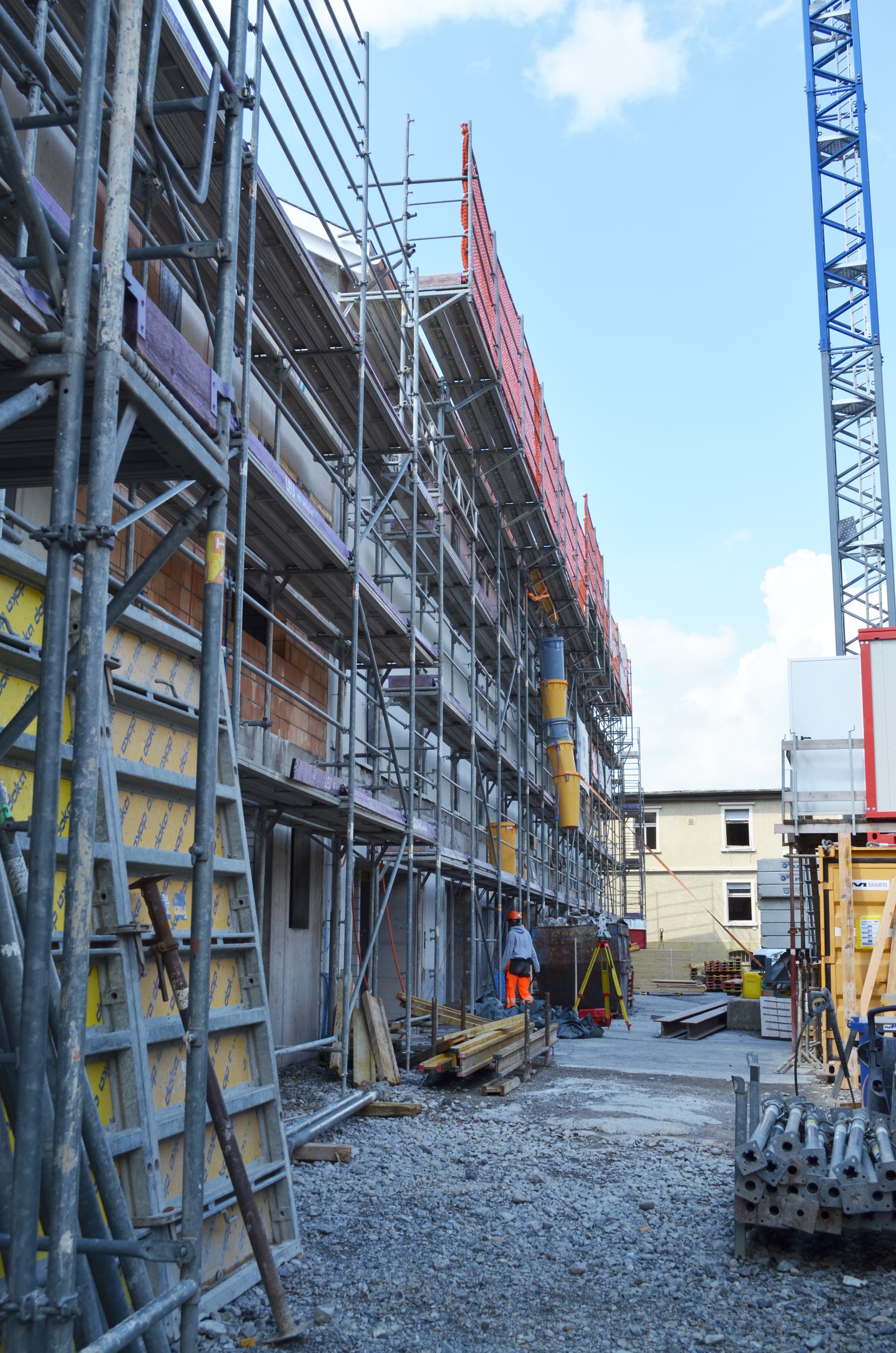 Gewürzmühle Näfels