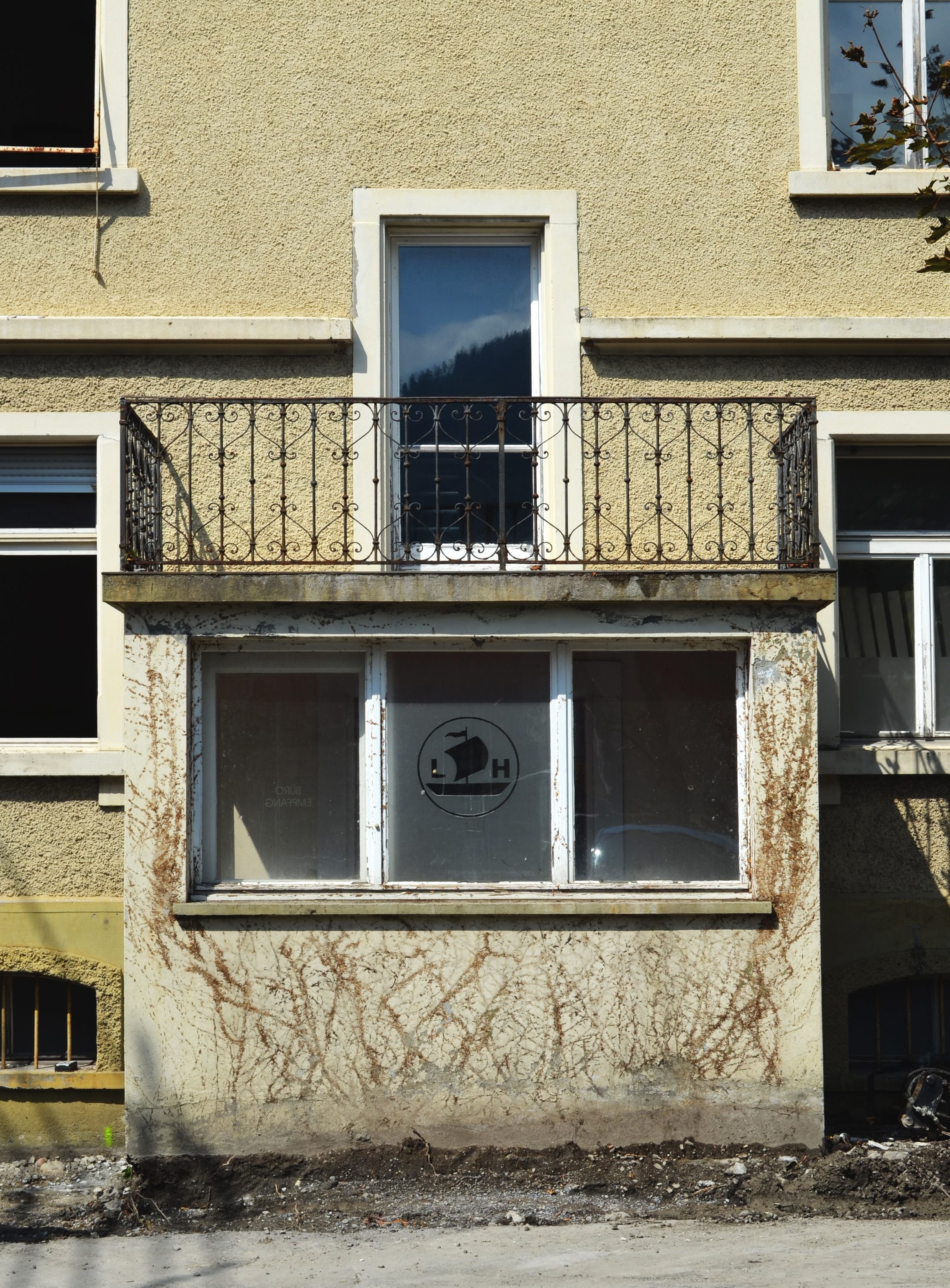 Gewürzmühle Näfels