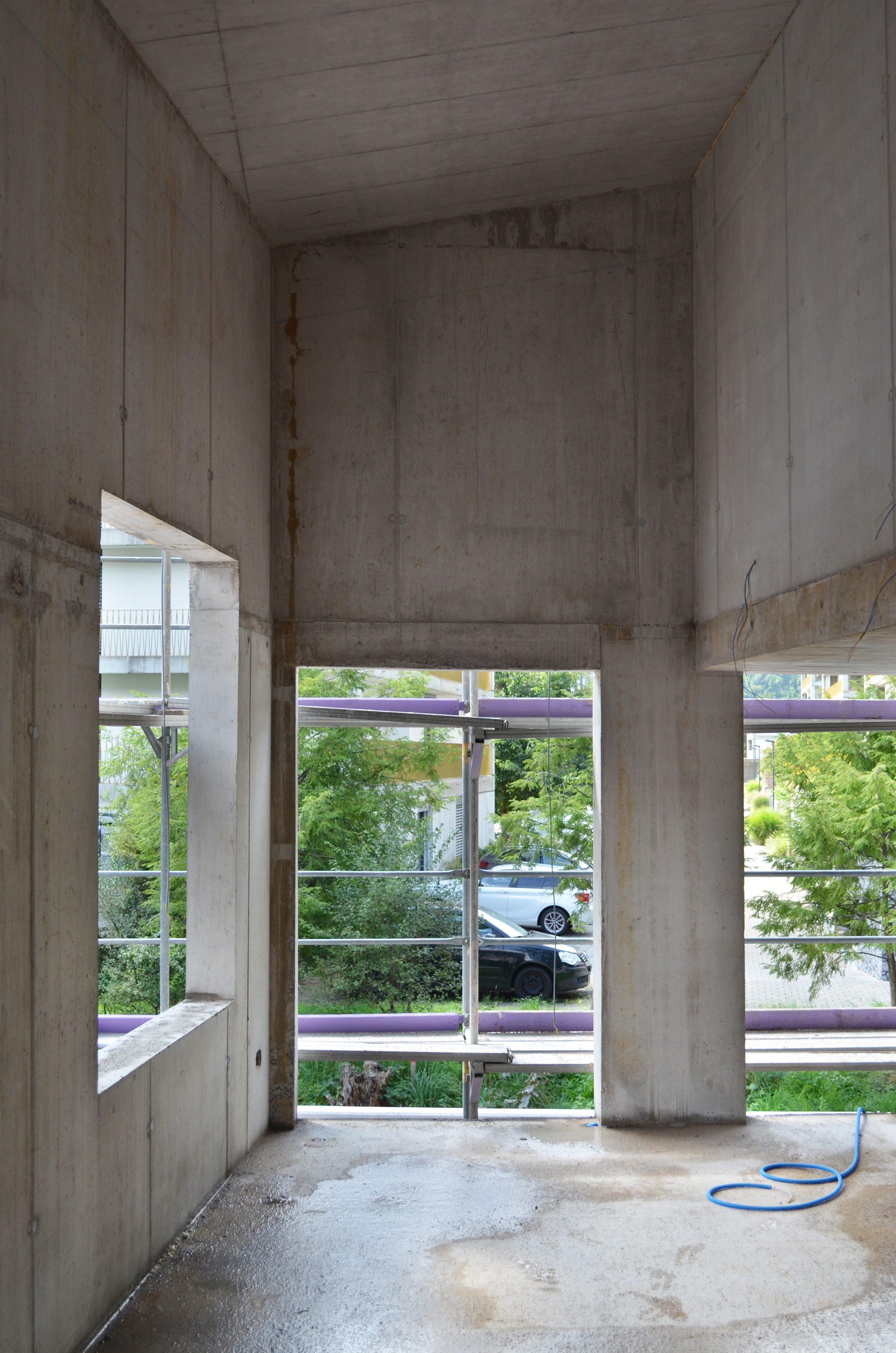 Gewürzmühle Näfels