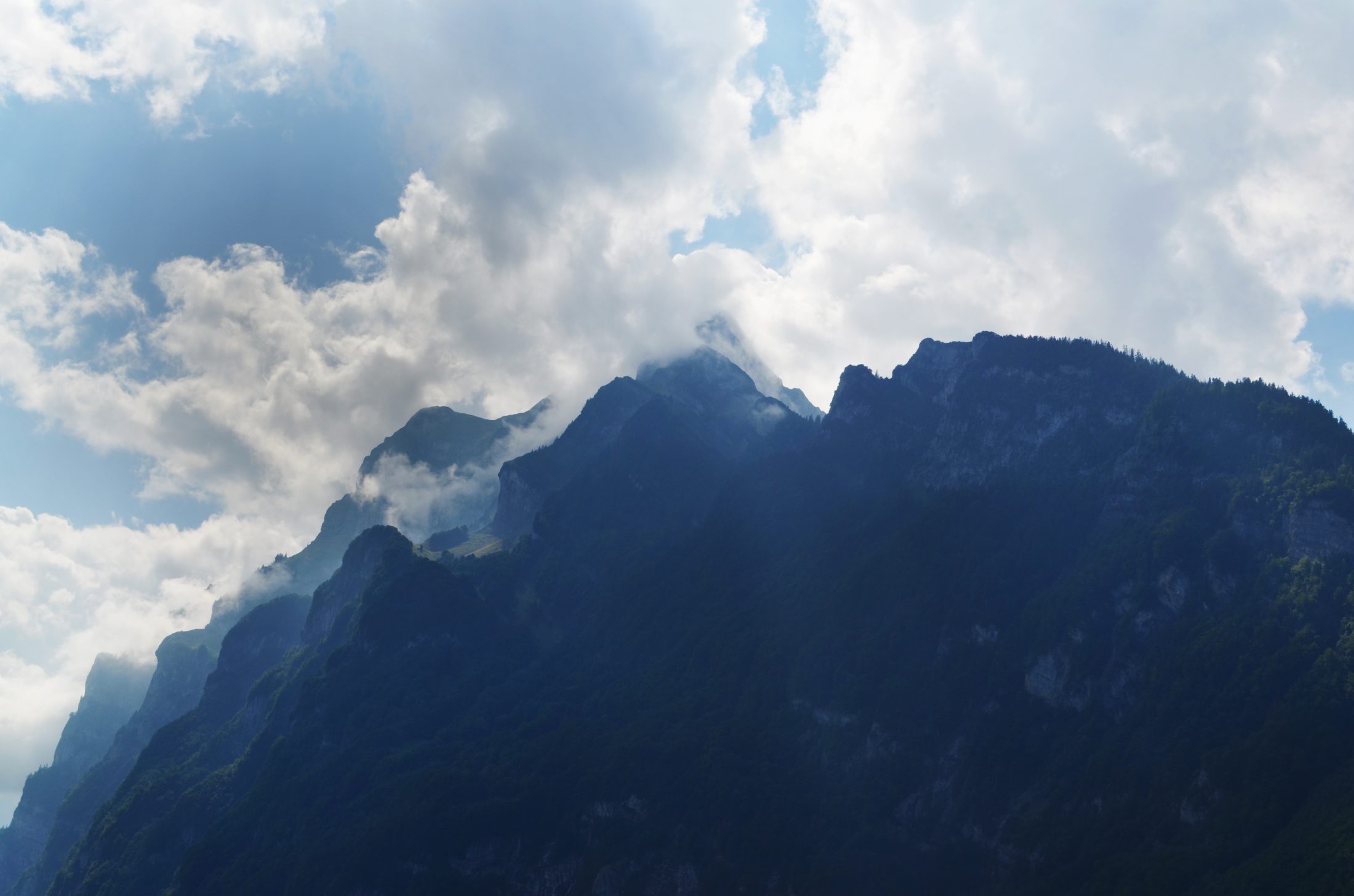 Gewürzmühle Näfels