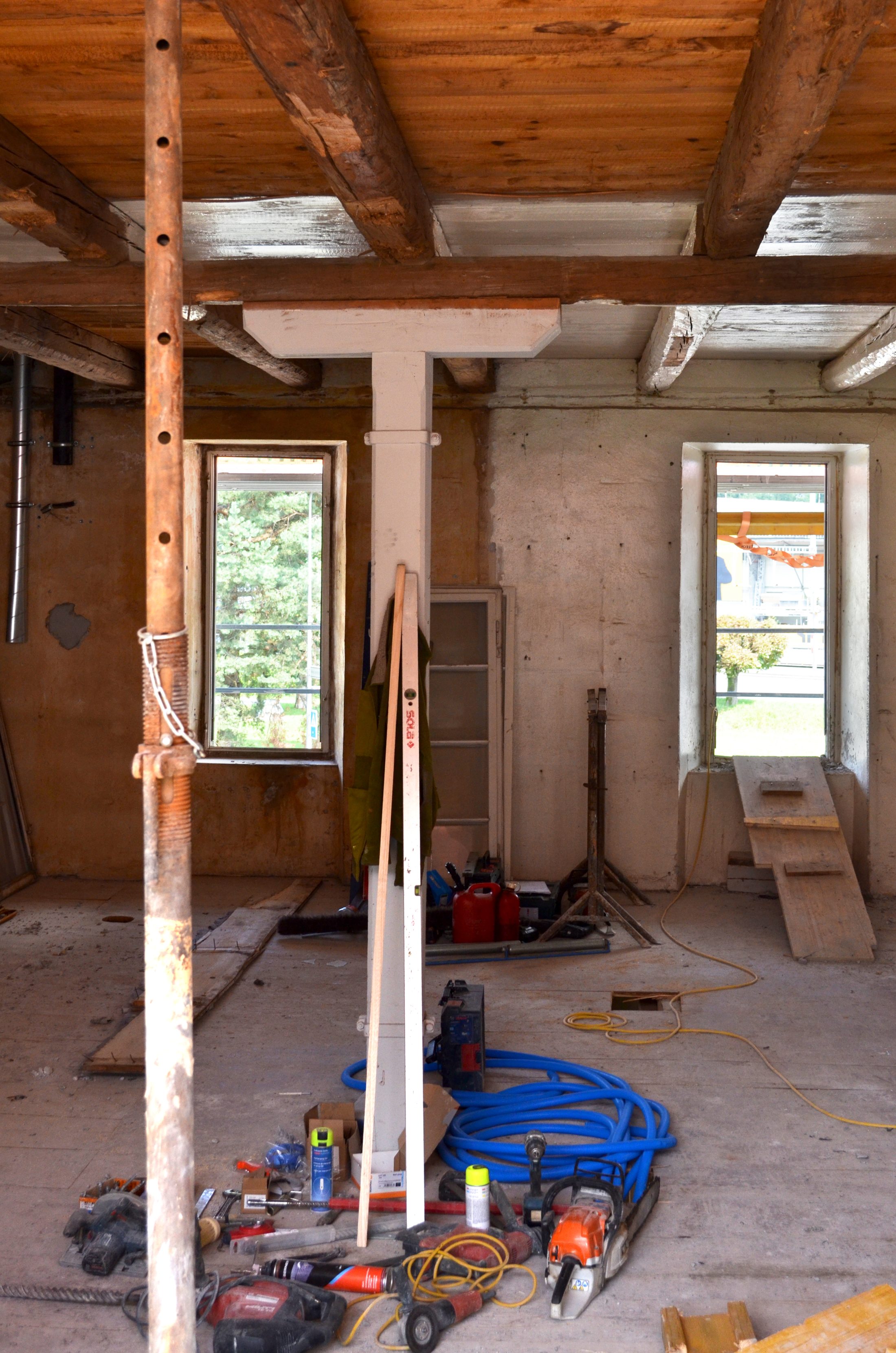 Gewürzmühle Näfels