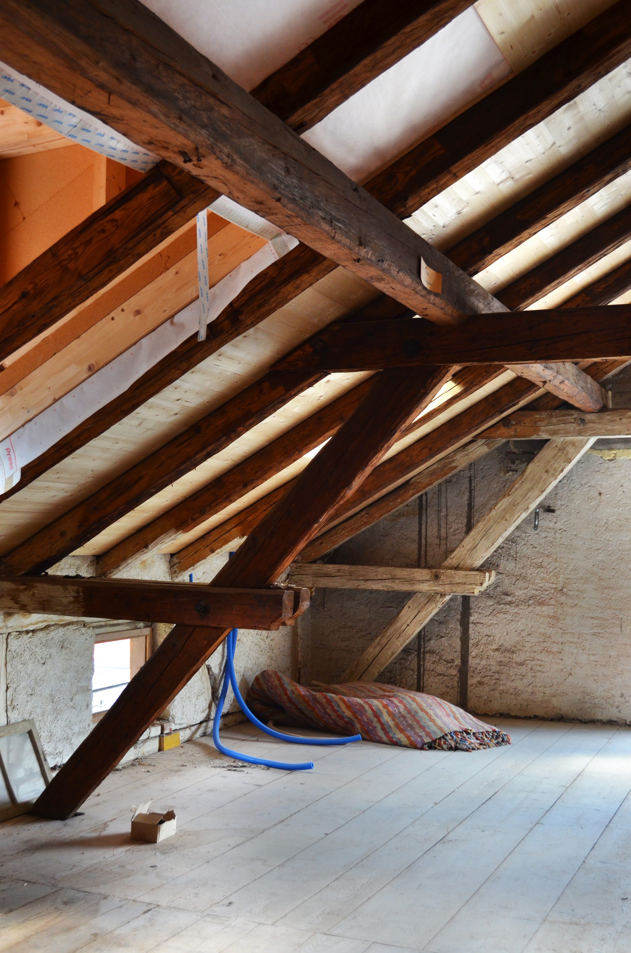 Gewürzmühle Näfels