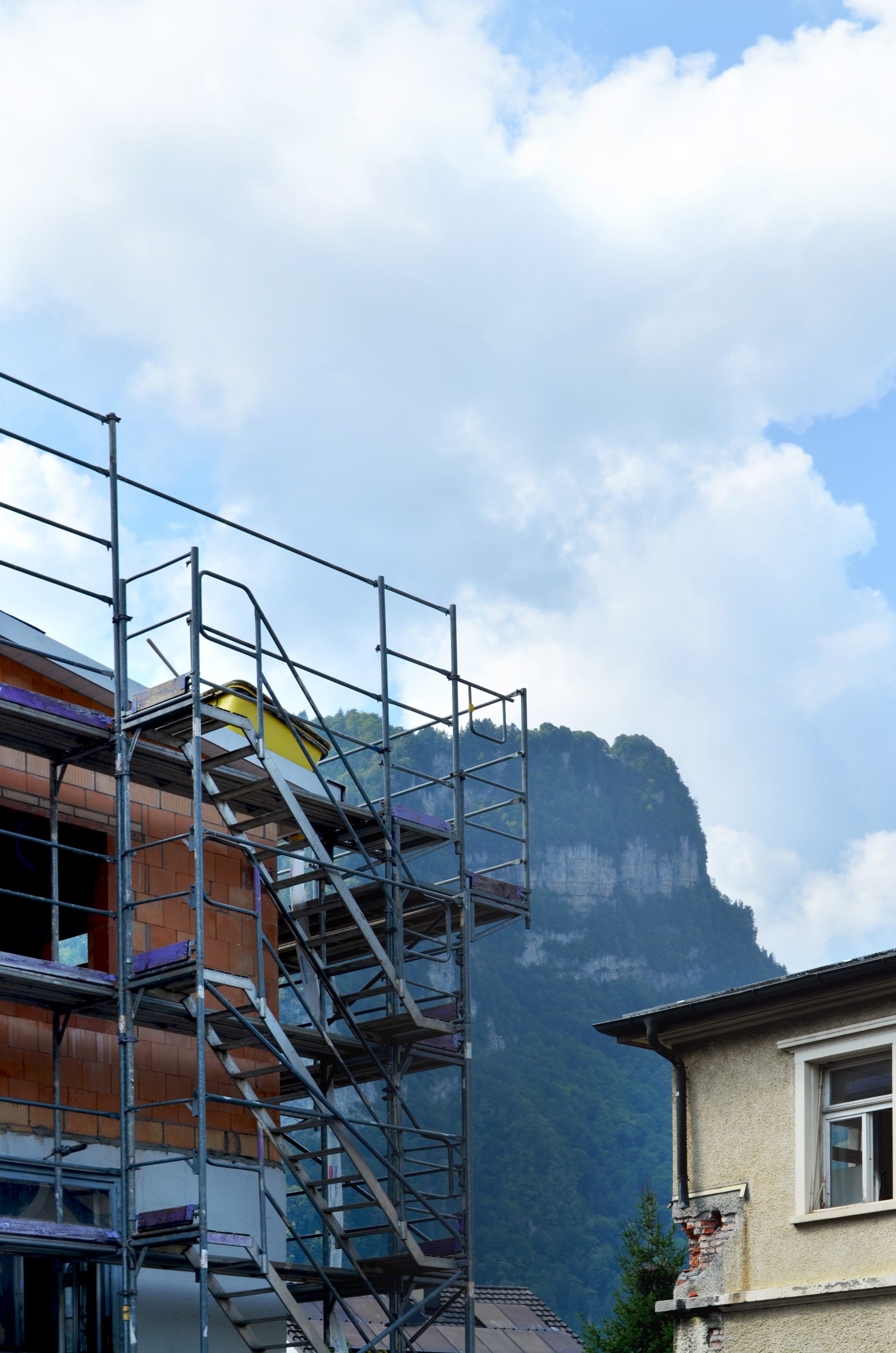 Gewürzmühle Näfels