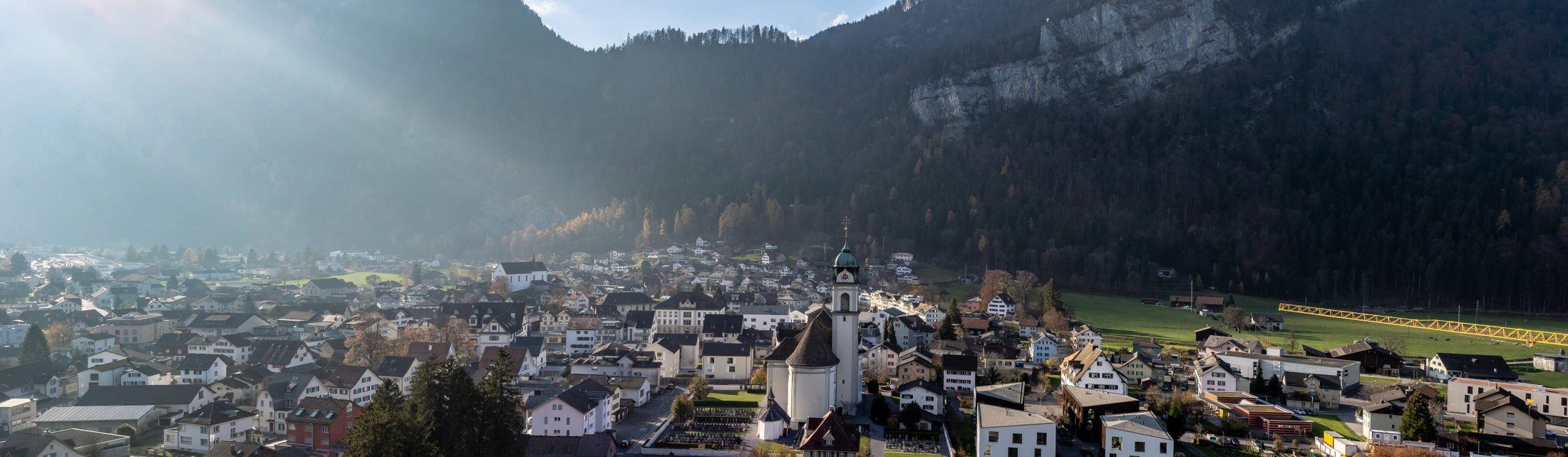 Standort, Gew&uuml;rzm&uuml;hle N&auml;fels